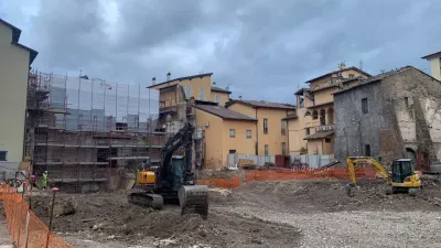 Terni, il Consiglio comunale vara l’atto per finanziare gli arredi del Verdi: è corsa contro il tempo per la riapertura