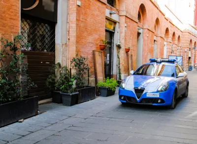 Foligno, maltrattamenti in famiglia: misure cautelari per un 51enne