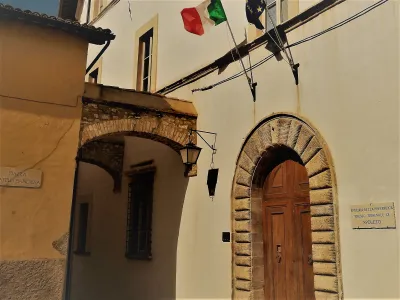 Spoleto,  dirigente comunale accoltellò 39enne: rigettata la richiesta di revoca dei domiciliari