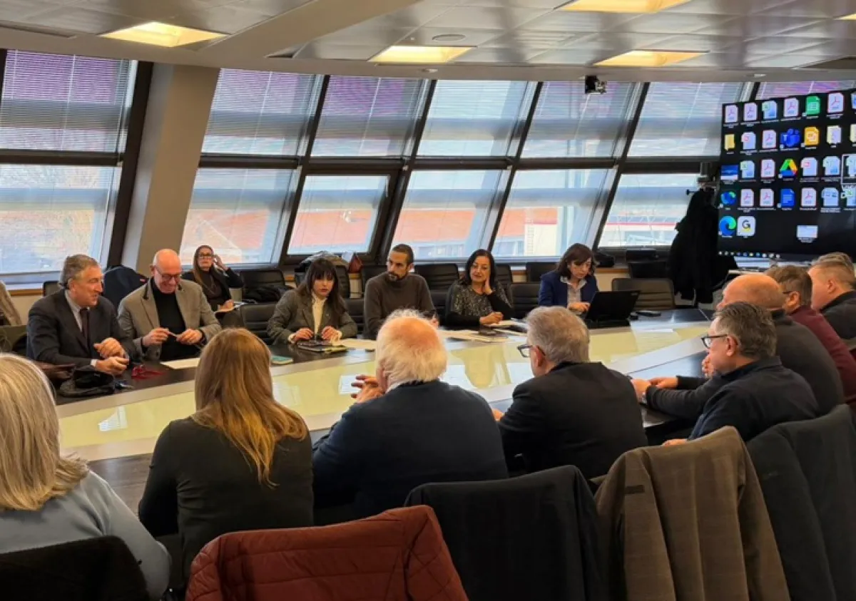 Ricostruzione post sisma, all'Umbria arrivano 50 milioni per le opere pubbliche