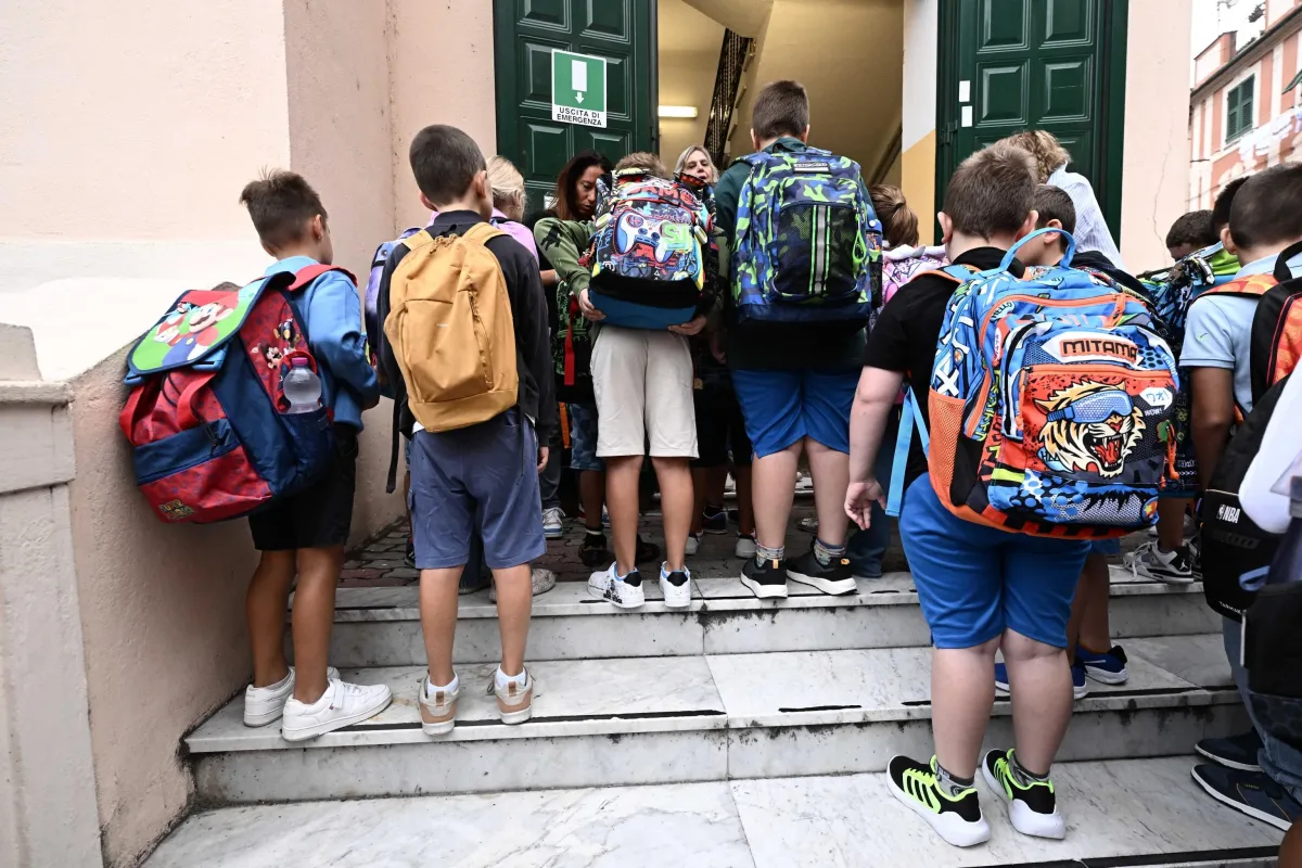 Dimensionamento scolastico, Umbria commissariata. Le opposizioni attaccano: "Gestione irresponsabile"