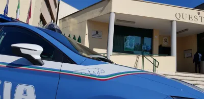 Terni, misure di prevenzione e attività di contrasto all'immigrazione da parte della Polizia di Stato