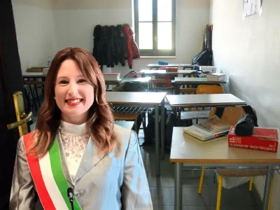 Impianti termici nelle scuole, il Comune di Terni accelera: interventi in corso e oltre 500 mila euro investiti