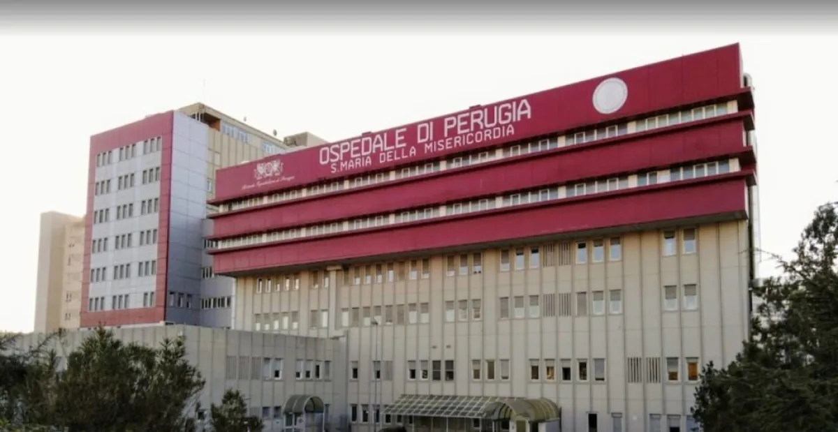 Ospedale di Perugia, maxi piano di rilancio con i fondi Pnrr: nuovo Pronto soccorso, terapie intensive potenziate e grandi apparecchiature