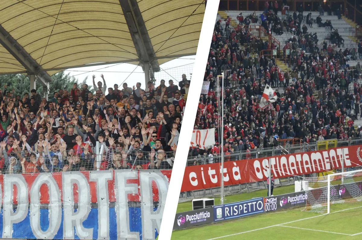 Calciomercato e derby: Perugia-Gubbio si affrontano su più fronti