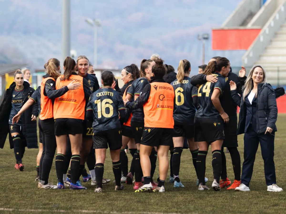 Dove vedere Ternana Women-Lazio: data, orario e diretta 