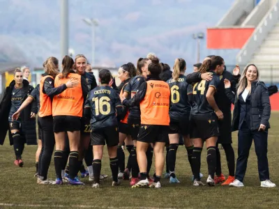 Dove vedere Ternana Women-Lazio: data, orario e diretta 