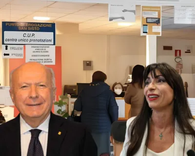 Liste d’attesa falsate in Umbria: la Lega attacca Proietti.  Cittadini esclusi dal sistema sanitario 