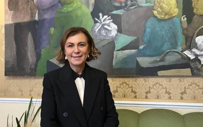 Terni, allarme Maranza e aggressioni in ospedale: scattano i piani del Prefetto Orlando