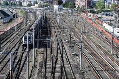 Umbria, via al bonus abbonati per il trasporto ferroviario. Come funziona e chi ne ha diritto