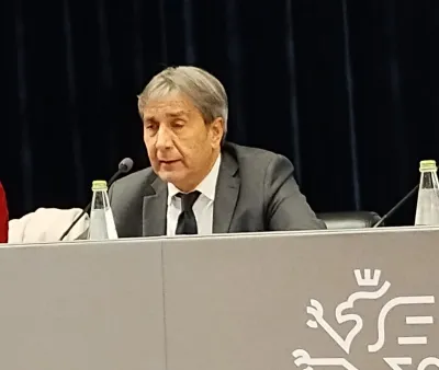 Gubbio: Fiorucci convoca la stampa. Attesa per le comunicazioni politiche dopo la scissione in Gubbio Civica