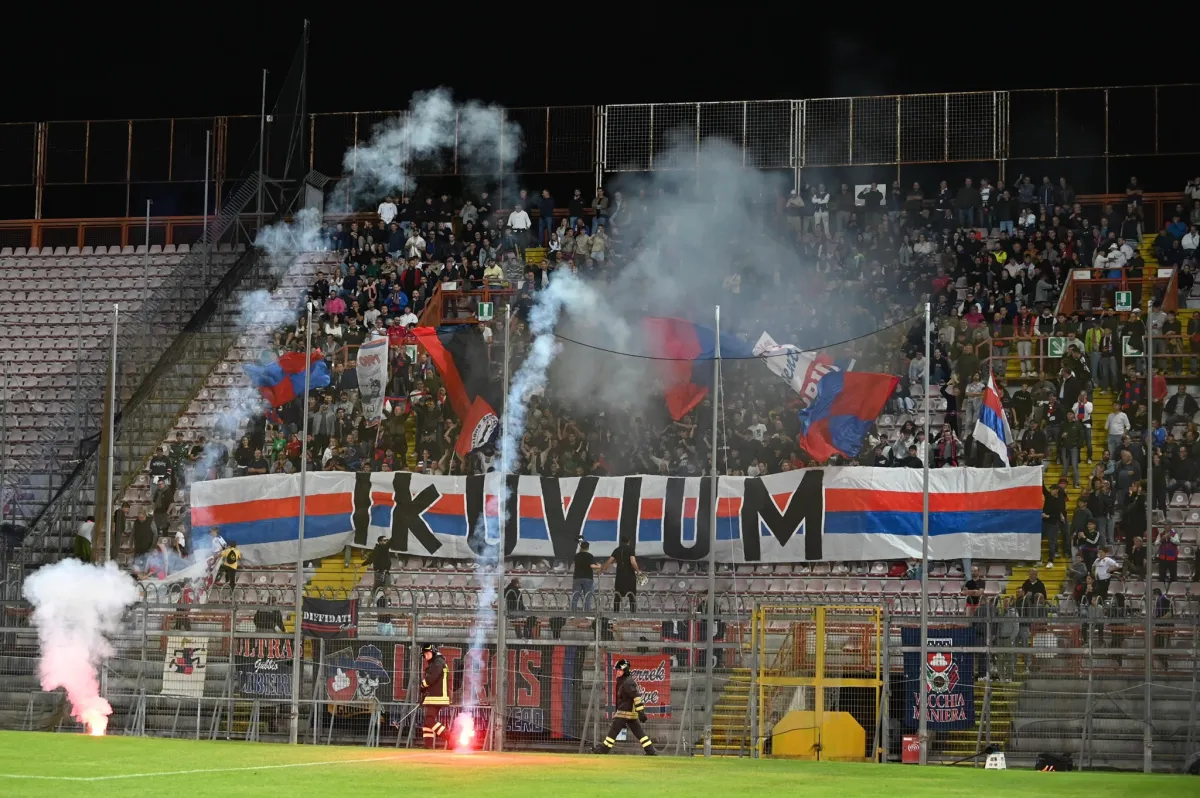 Verso Perugia-Gubbio, i rossoblù devono sfatare il tabù "Curi": i precedenti