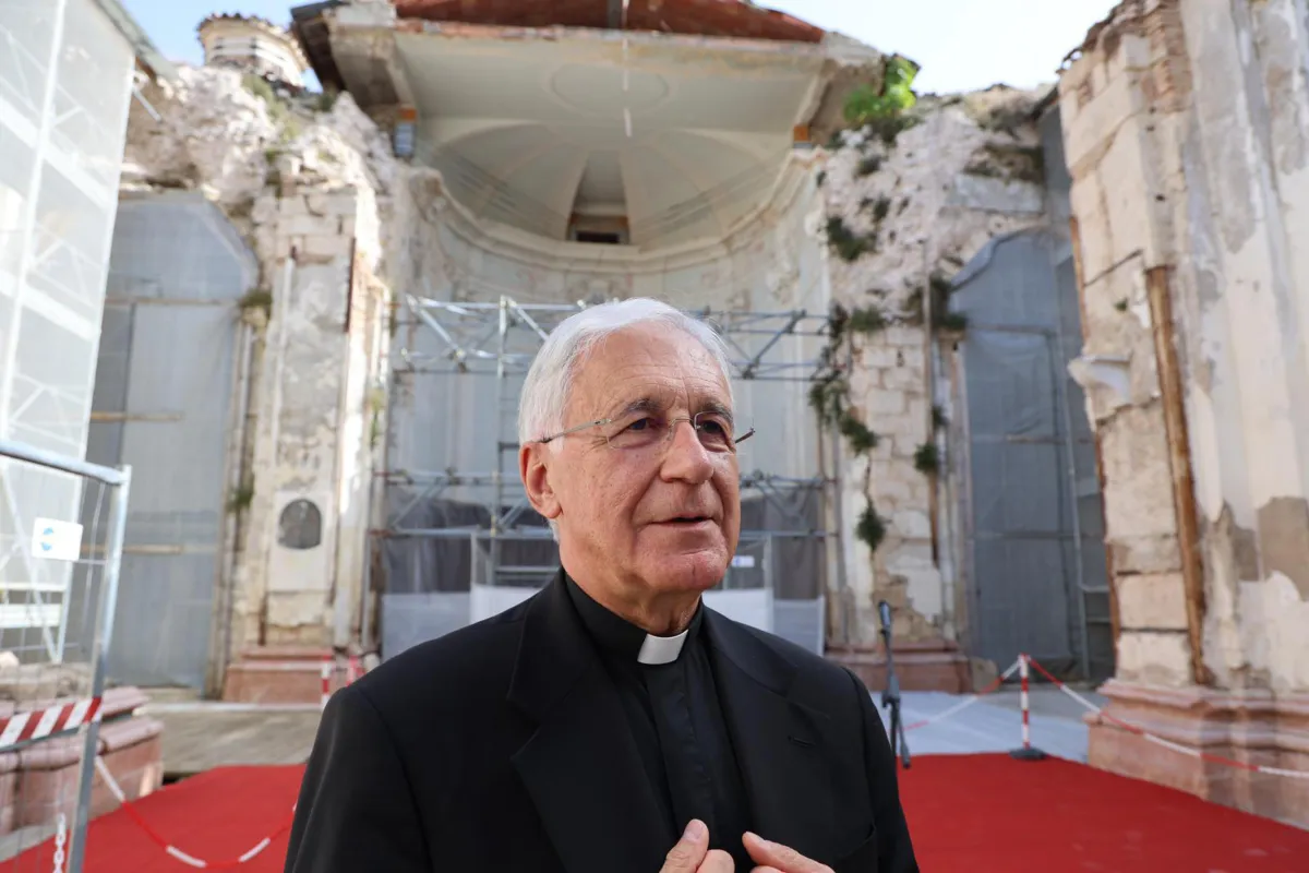 Suicidio assistito, l’arcivescovo Boccardo: “Una modernità che non tollera più il limite”. L’omelia di San Ponziano accende il dibattito