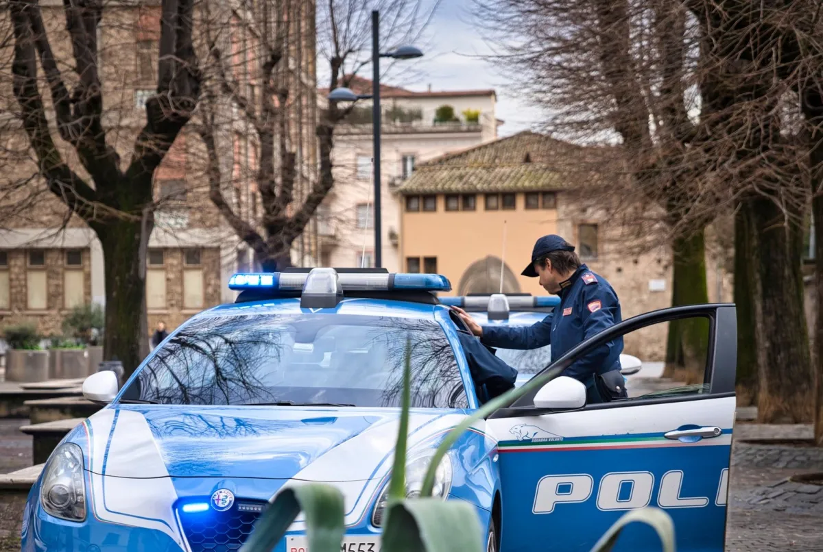 Terni, controlli ad "alto impatto": un arresto, sanzioni amministrative e non solo