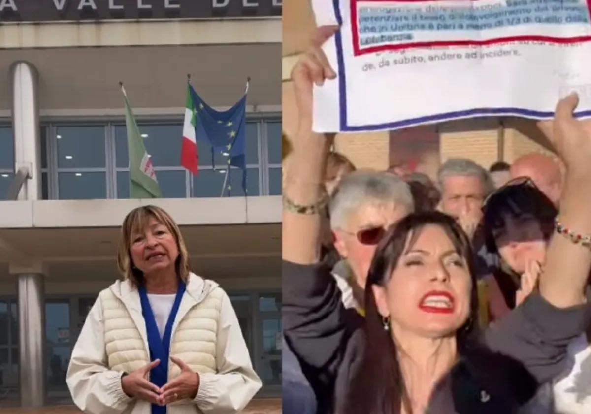 Sanità Umbria, i dati Gimbe 2023 premiano la Regione. Tesei attacca Proietti: "Campagna elettorale basata su bugie"