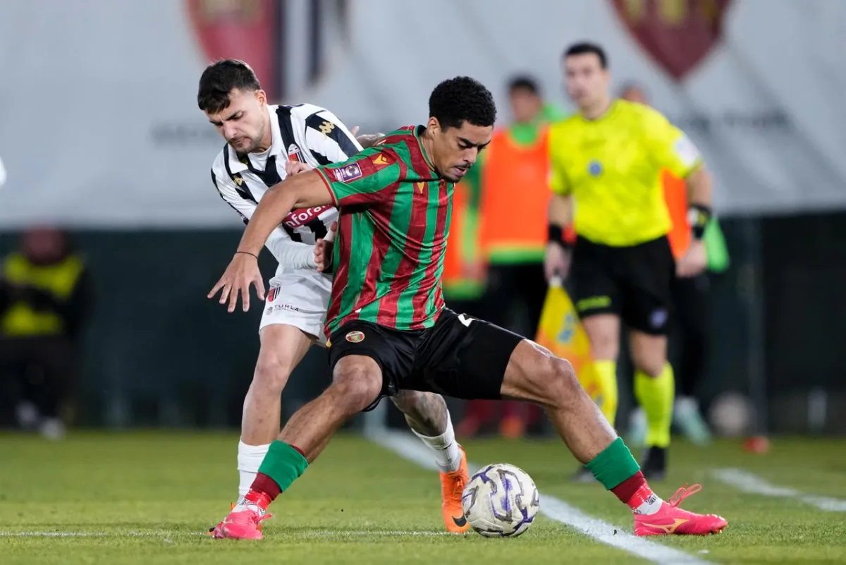 Ternana, termina l'avventura di Bianay Balcot: è ufficialmente del Mantova