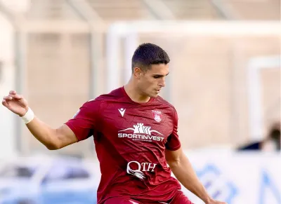 Calciomercato Perugia, in difesa è fatta per l'ex Gubbio Stramaccioni