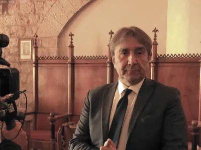 Gubbio, il sindaco fa chiarezza: “Nessuna crisi, la maggioranza è solida e i progetti vanno avanti”