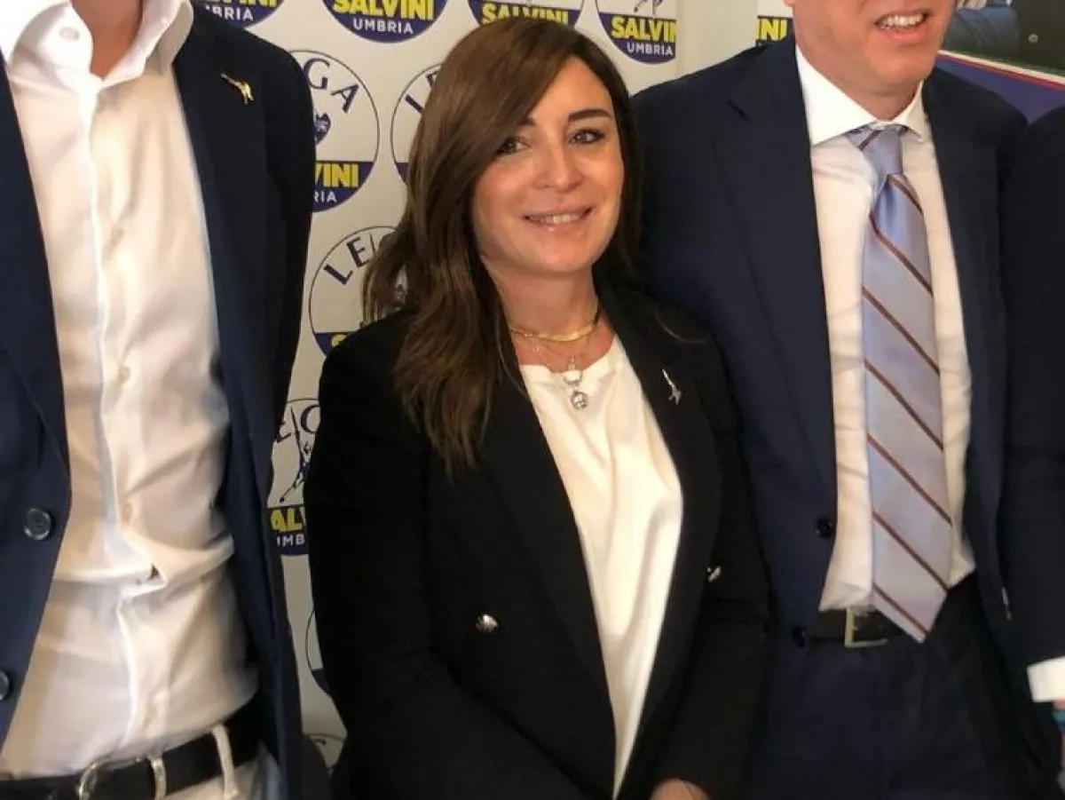 Insulti social contro Valeria Alessandrini (Lega). La replica: "La malattia non può e non deve essere una vergogna"