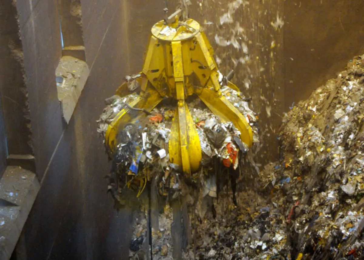 TARI in Umbria: Terni taglia del 3%, costi alle stelle altrove e in Regione è guerra sul termovalorizzatore