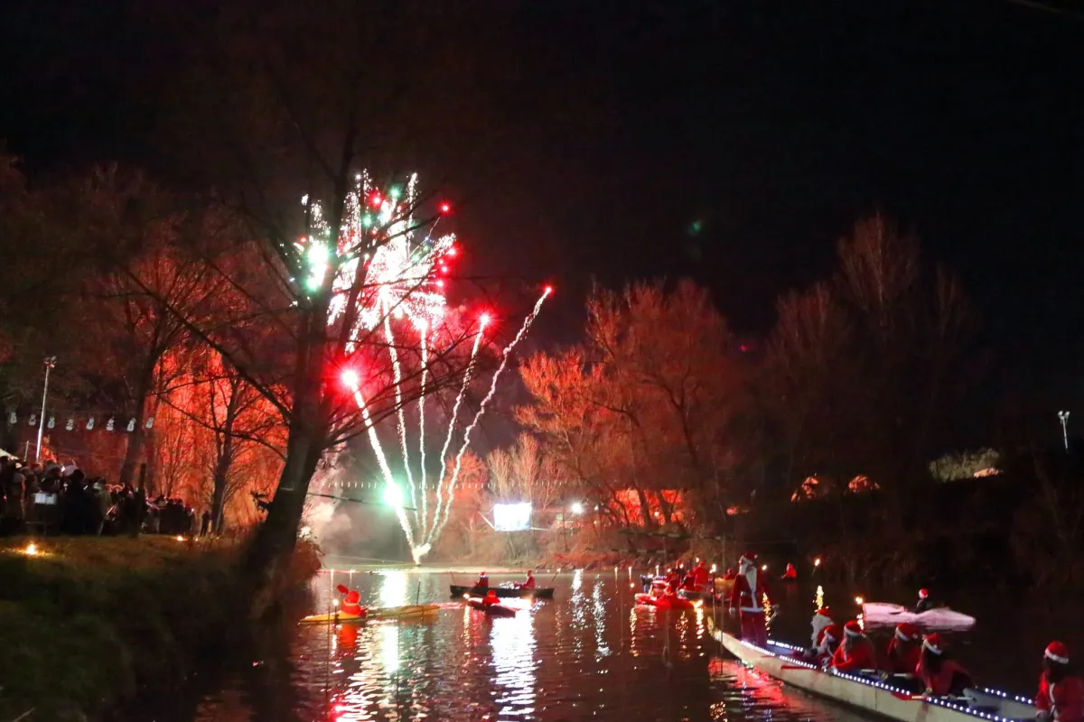 Canoa Club Città di Castello, Tommaso Beccari è il nuovo presidente