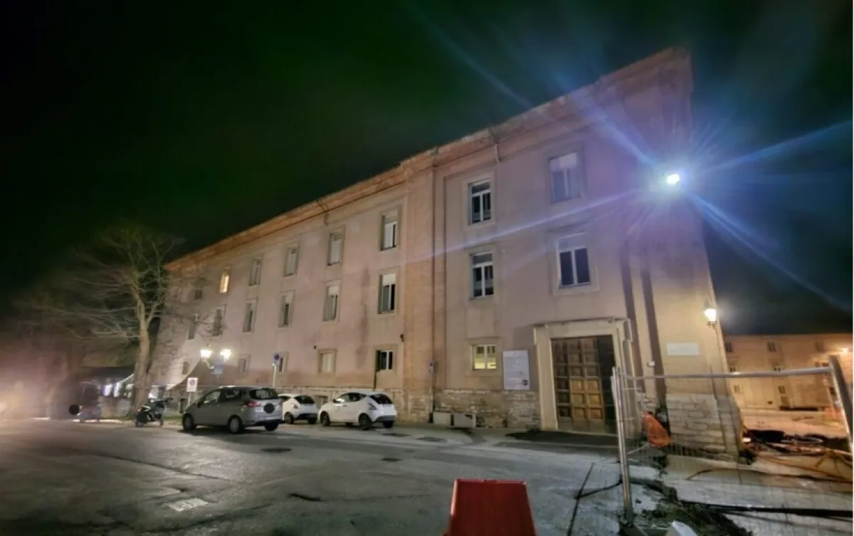 Nuova ginecologa nel Distretto Alto Chiascio: servizi completi e diagnostica avanzata