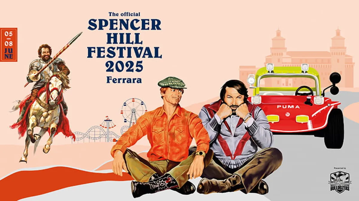 SpencerHill Festival: Gubbio riallaccia i rapporti per il grande ritorno dell’evento internazionale