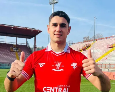 Perugia, Stramaccioni torna a casa: "Non ci ho pensato due volte, pronto per scendere in campo"