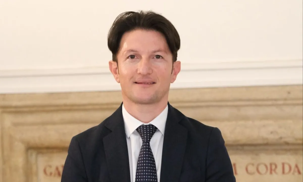 Ordine dei commercialisti di Terni, Stellati doppia Forti e prende in mano l'eredità di Campagna