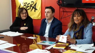 Beni confiscati alle mafie, l’Umbria alza la voce: “Destinare il 2% del Fondo unico di giustizia al riuso sociale”