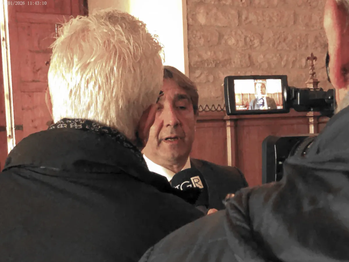 Transumanze politiche e cambi di casacca: a Gubbio il vero nodo è la credibilità della politica