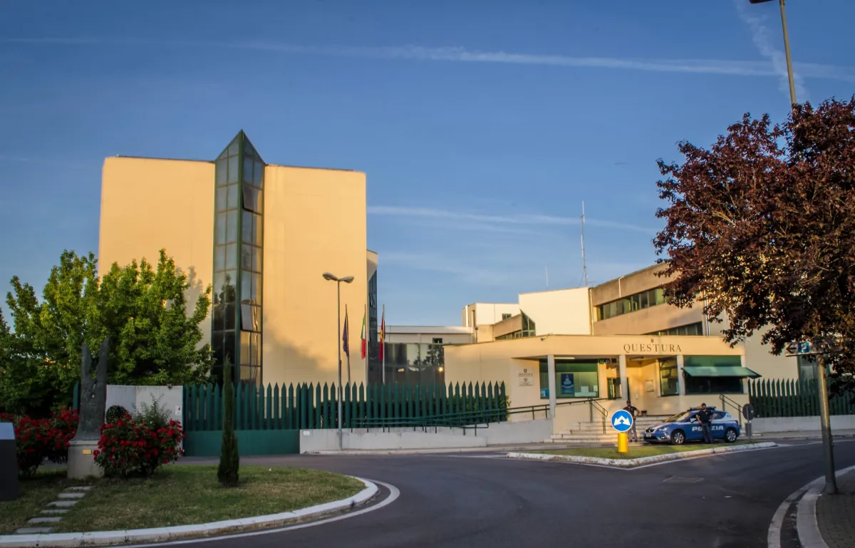 Furti in abitazione e truffe agli anziani, stretta del Questore di Terni: disposti tre divieti di ritorno e un avviso orale