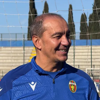 Ternana Women-Lazio, mister Ardizzone alla vigilia del match: "Abbiamo curato molti aspetti e vedo la squadra concentrata"