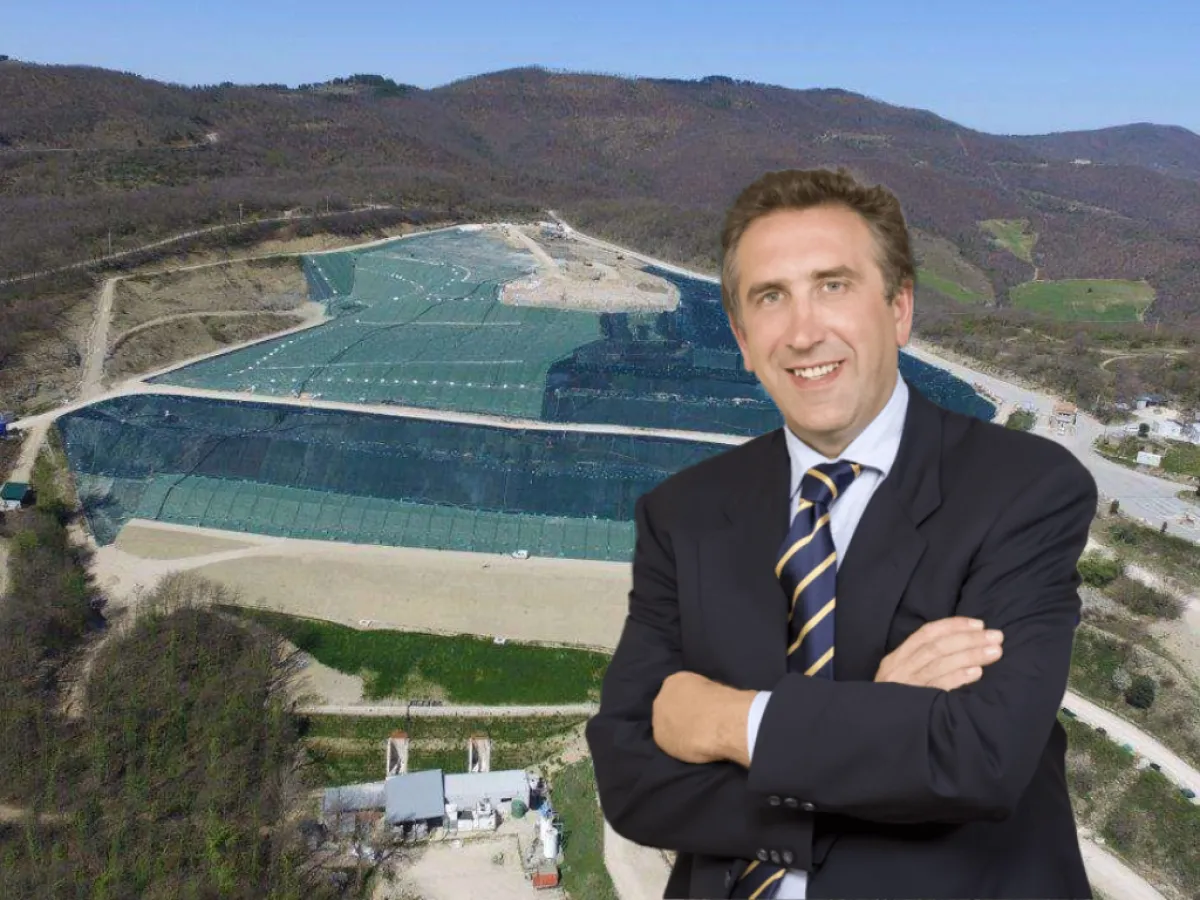 Nuovi piani per le tariffe dei rifiuti: AURI smentisce aumenti al 9% nel 2026. Sisti: "Notizie prive di fondamento e allarmismo"