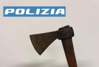 Bastia Umbra: dopo la rissa alla stazione e il sedicenne ferito con un'accetta denunciati quattro giovani