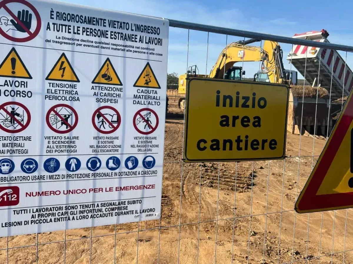 Trasversale Terni-Civitavecchia, via libera alla cantierizzazione fino a Tarquinia. Melasecche (Lega): "Passo storico per l'Umbria"