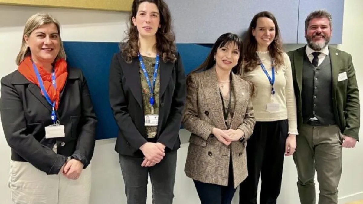 Comitato delle Regioni, l’Umbria protagonista sul dossier energia-clima: Proietti relatrice del documento ENVE per l’EIR 2025