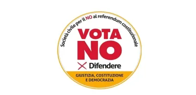 Referendum costituzionale sulla giustizia, nasce a Perugia il Comitato per il No: “Difendiamo l’equilibrio dei poteri”