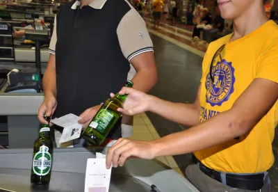 Alcol fuori orario, scatta il giro di vite: maxi multe a due locali nel centro storico di Perugia