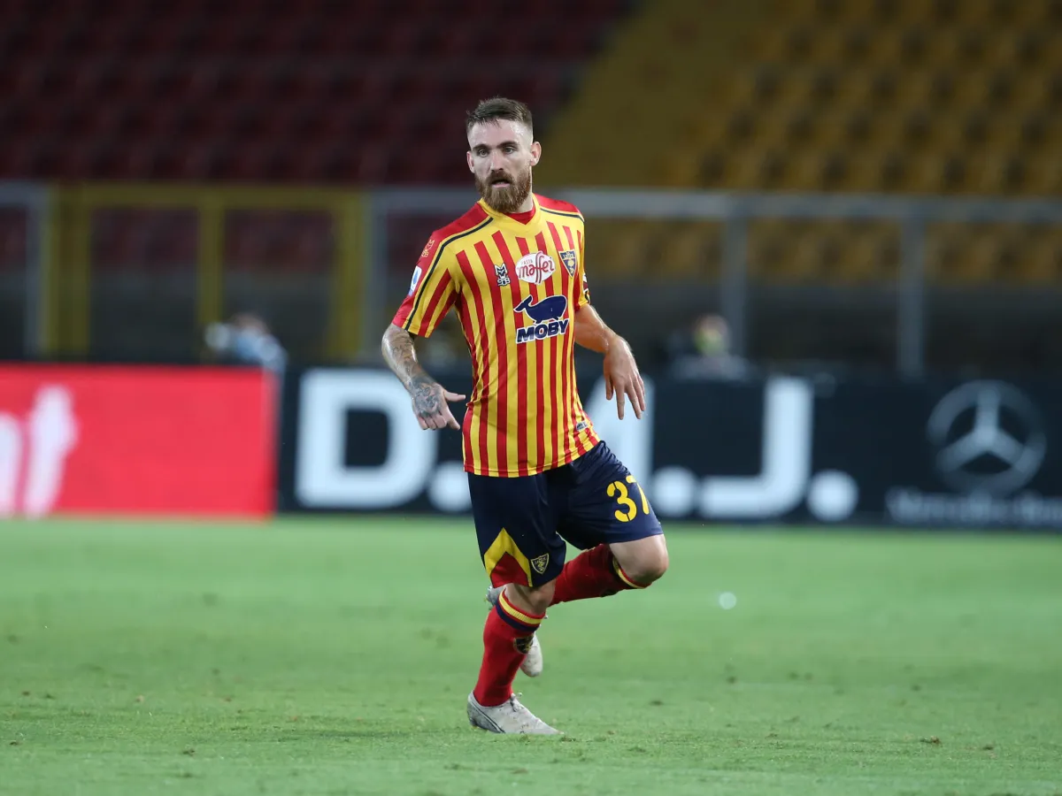 Calciomercato Ternana, tutto fatto per Majer dal Mantova: ecco i dettagli 