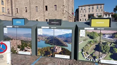 Terni, Bandecchi: "Servono 20 milioni per i cassonetti smart". Il nodo contratti e il rebus dei fondi