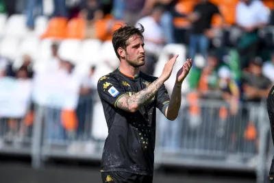 Calciomercato Ternana, Aramu nel mirino: le Fere pensano al colpo per la trequarti