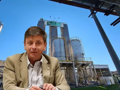 Vertenza Moplefan, l'assessore De Rebotti contro il sindaco Bandecchi: “Accuse calunniose, attivati i nostri legali”