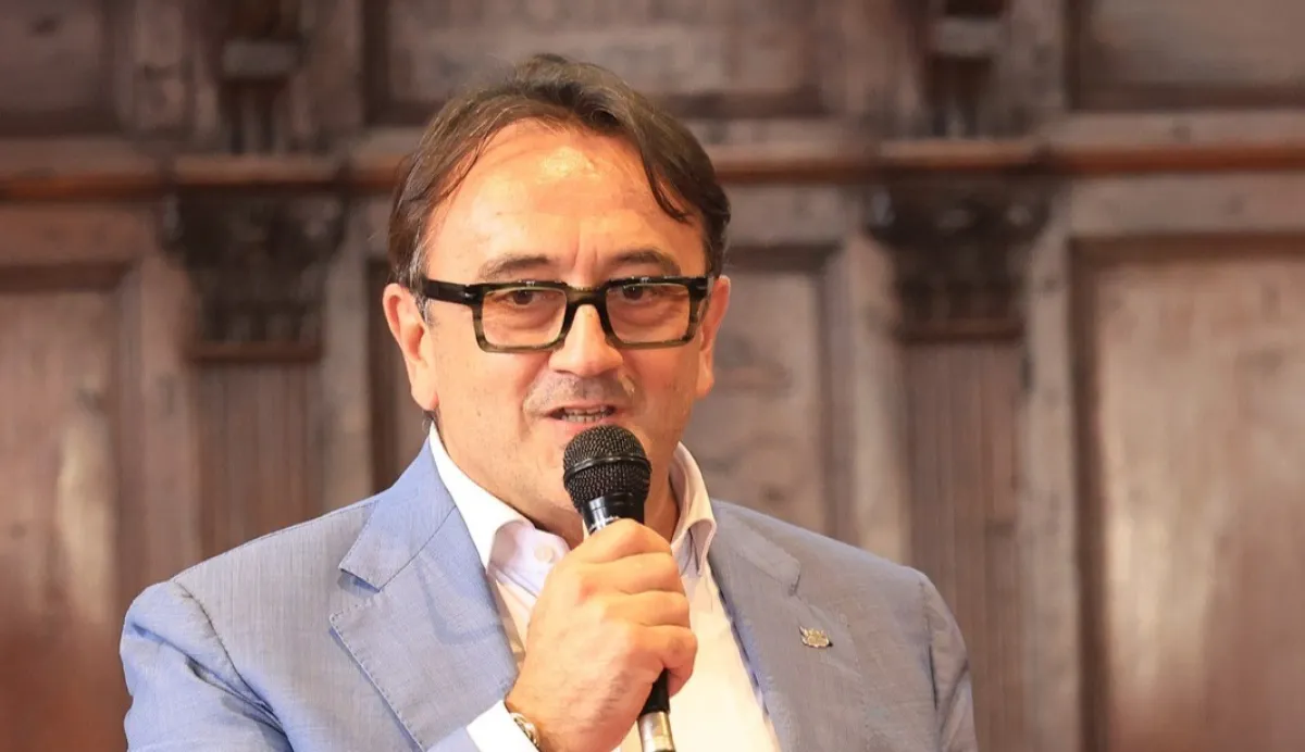 Crisi Black Angels, il presidente Bartoccini: "Chiedo scusa a tutti e a Novara voglio una reazione"