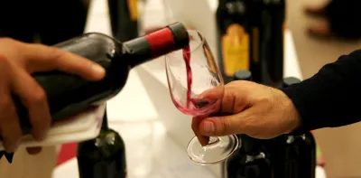 Parte il concorso 'L'Umbria del vino'. 57 cantine da tutta la regione si sfidano a Perugia
