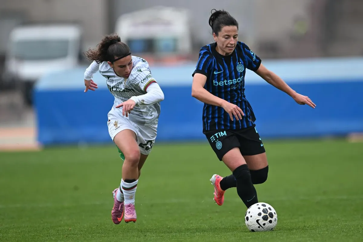 Coppa Italia, dove vedere Ternana Women-Inter: data, orario e diretta