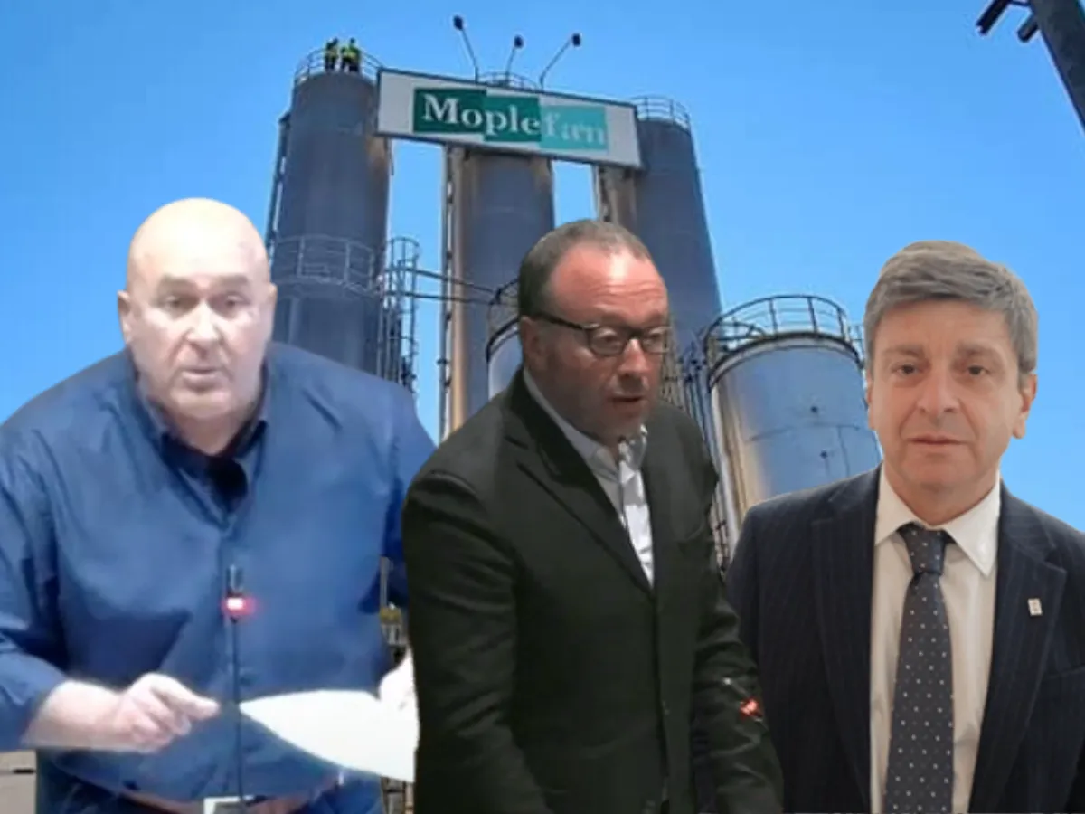 Moplefan, scontro Bandecchi-De Rebotti non si placa. Il monito di Orsini: “Terni ha bisogno di soluzioni, non di risse”