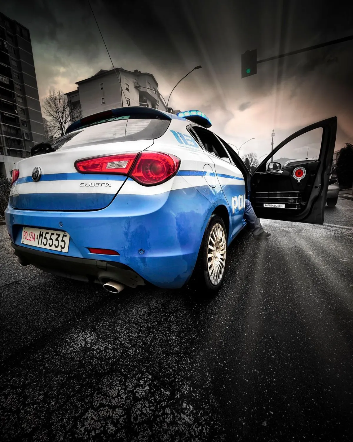 Terni, misure di prevenzione: tre divieti di ritorno per giovani stranieri firmati dal Questore 