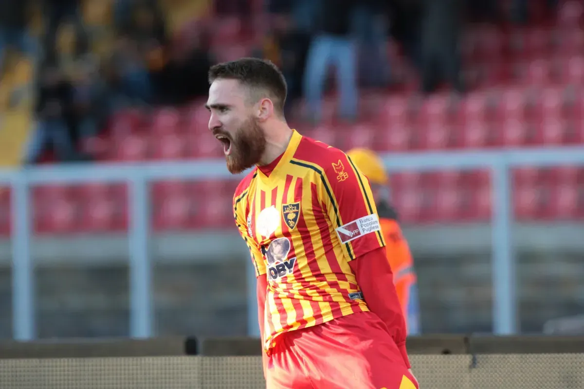 Ternana, primo allenamento per Majer. In gruppo Capuano e Martella