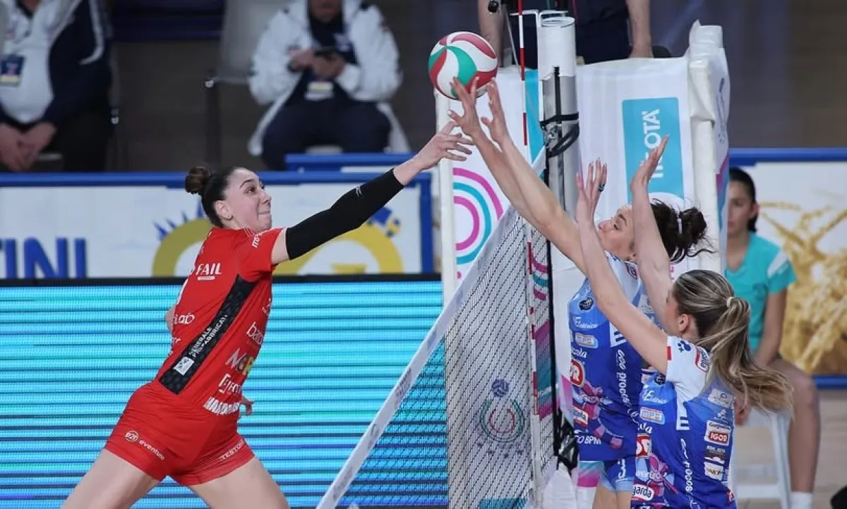 Bartoccini, Novara amplifica la crisi. Sirressi: "Qualche piccolo segnale si è visto, ma serve di più"